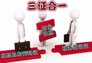 企業(yè)一站式服務(wù) 公司注冊、變更與代理記賬全解析