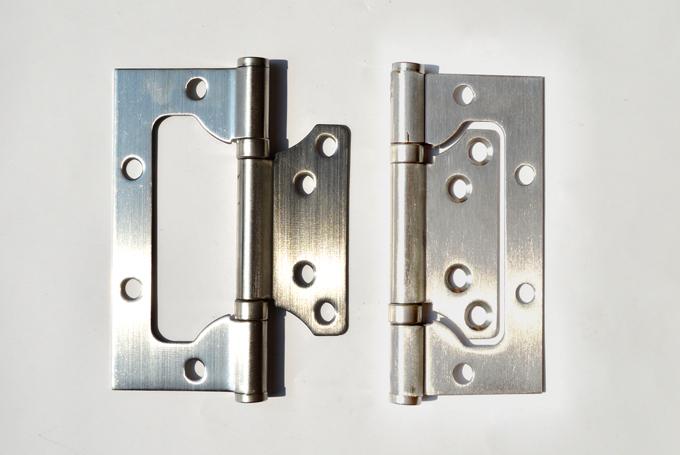 首頁 產品中心 合頁 【產品批發】  不銹鋼子母合頁批發廠家,廠家直銷