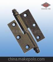 【供應鉸鏈,銅鉸鏈,不銹鋼鉸鏈(100%工廠)】價格,廠家,圖片,合頁、鉸鏈,東莞市石碣創偉五金加工廠