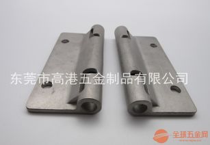 廠家直銷定制不銹鋼合頁 鉸鏈 不銹鋼五金批發(fā)