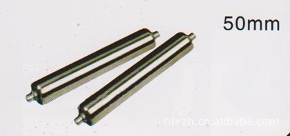 流水線滾筒50mm 輸送滾筒 無(wú)動(dòng)力滾筒