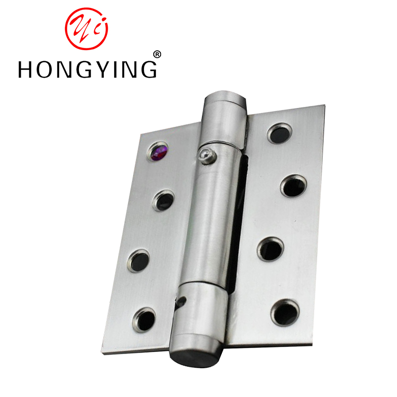 鴻瀛不銹鋼隱形門合頁 現代家居設計的完美解決方案